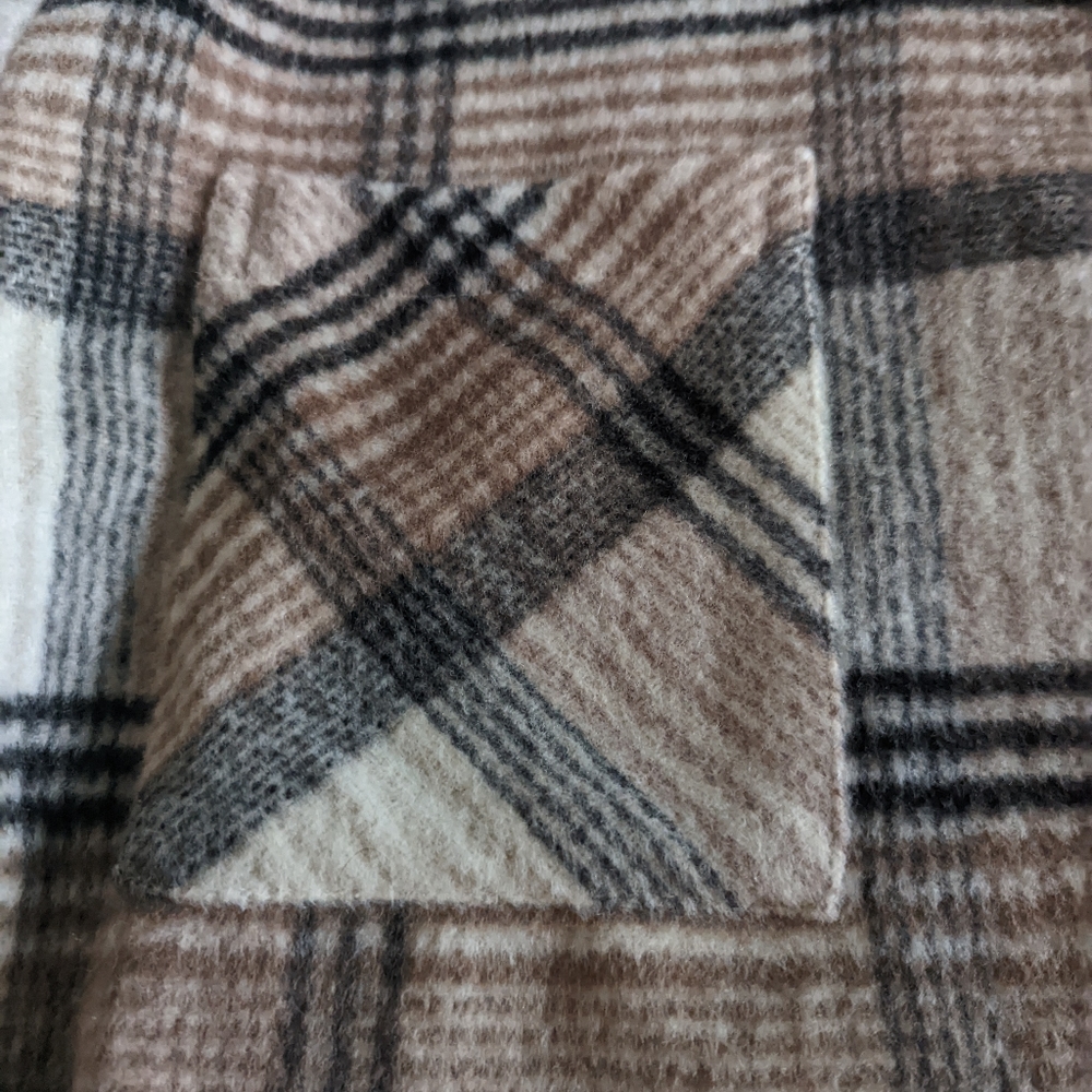 Crop jacket - Picture 6 of 7